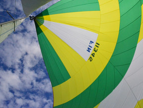 Beneteau First 40 CR