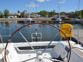 Beneteau First 40 CR