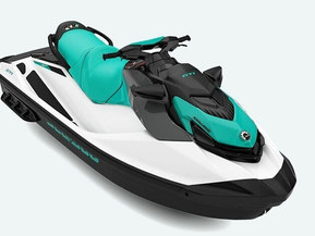 Sea-Doo GTI 130
