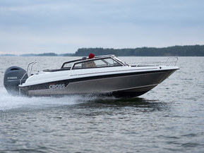 Yamarin Cross 64 BR