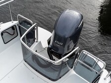 Yamarin Cross 60 Cabin