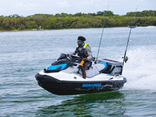 Sea-Doo FishPro