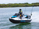 Sea-Doo FishPro scout iDF
