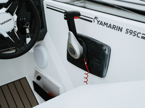 Yamarin 59 SC
