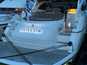 Sunseeker Portofino 48