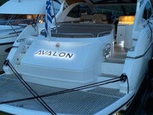 Sunseeker Portofino 48