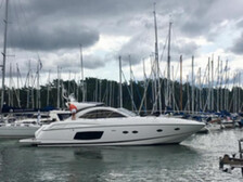 Sunseeker Portofino 48