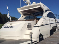 Sunseeker Portofino 48