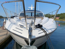 Sunseeker Portofino 48