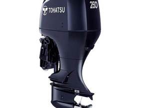 Tohatsu BFT250DXRU