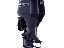 Tohatsu 