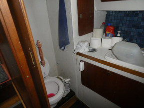 Omavalmiste Telakalla tehty