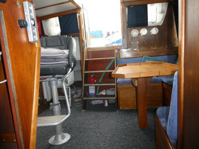 Omavalmiste Telakalla tehty