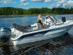 Suvi 63 Duo