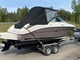 Sea Ray 235 Weekender ale