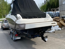 Sea Ray 235 Weekender