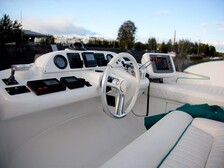 Sealine 410