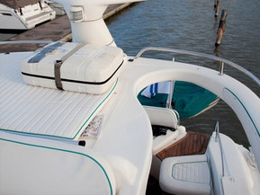 Sealine 410