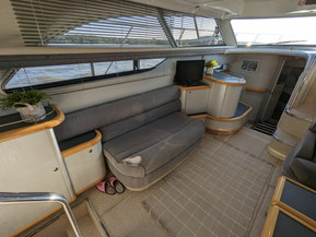 Sealine 410