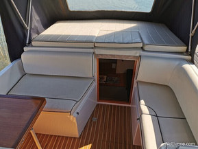 Marex 280 Holiday