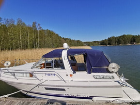 Marex 280 Holiday