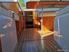 Marex 280 Holiday