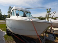Beneteau 