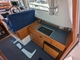 Tristan 315 Flybridge