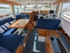 Tristan 315 Flybridge