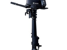 Tohatsu MFS6DSLSailPro