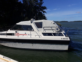 Fjord 