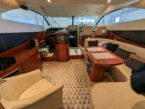 Fairline Phantom 50