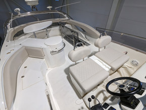 Fairline Phantom 50