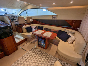 Fairline Phantom 50