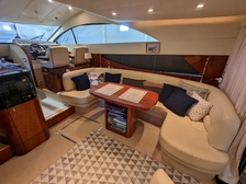 Fairline Phantom 50