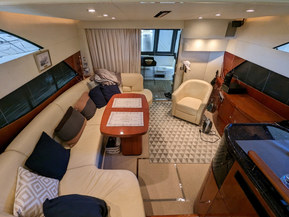 Fairline Phantom 50