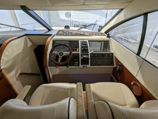 Fairline Phantom 50