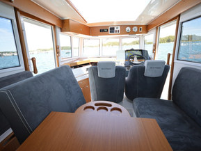 Sargo 28