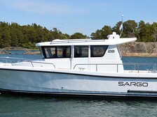 Sargo 28