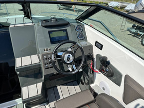 Nordkapp Noblesse 660