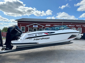 Nordkapp Noblesse 660