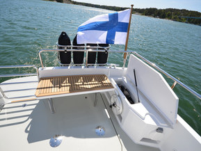 Sargo 28
