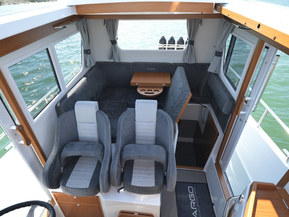 Sargo 28