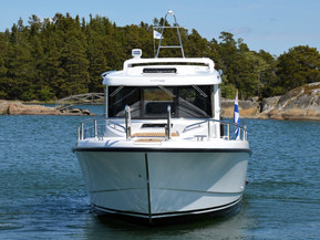 Sargo 28