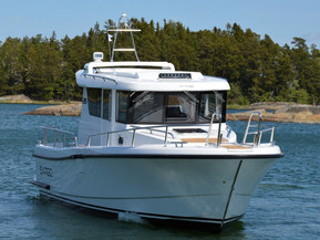 Sargo 28