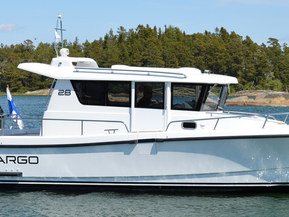 Sargo 28