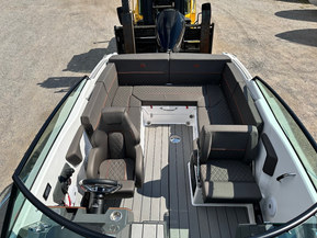 Nordkapp Noblesse 660