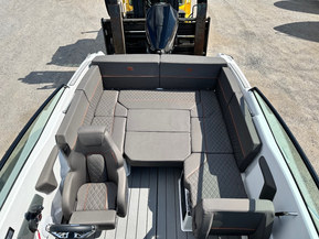 Nordkapp Noblesse 660