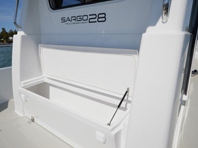 Sargo 28