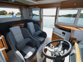 Sargo 28